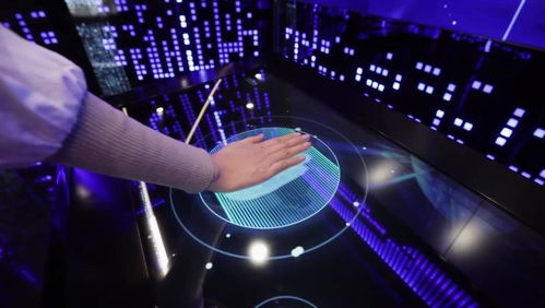 云数据的尽头是乌兰察布 华为等31个数据中心落户背后的数据处理服务新篇章