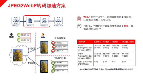 FPGA与CPU协同 数据中心图像处理中体验与服务成本的新平衡